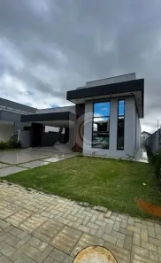 Casa de Condomínio com 3 Quartos à venda, 390m² no Universidade, Vitória da Conquista