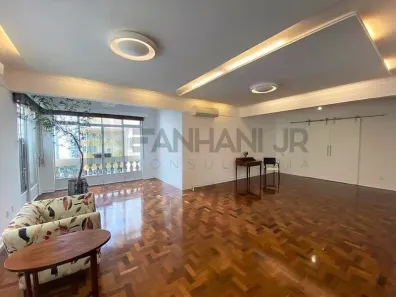 Apartamento com 3 Quartos à venda, 330m² no Cerqueira César, São Paulo