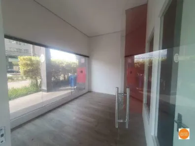 Ponto Comercial para alugar, 105m² no Vila da Serra, Nova Lima