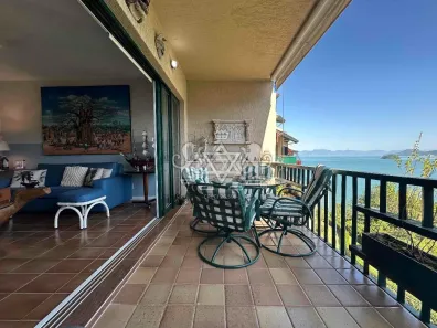 Apartamento com 2 Quartos à venda, 104m² no Vila Nossa Senhora Aparecida, Caraguatatuba