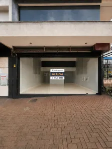 Prédio Comercial para alugar, 98m² no Zona 04, Maringá