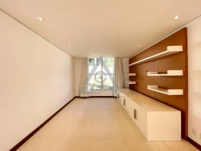 Casa de Condomínio com 4 Quartos à venda, 450m² no Sítios de Recreio Gramado, Campinas