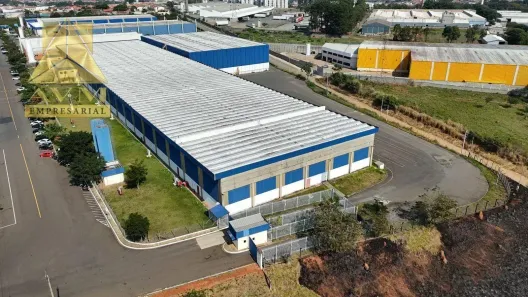 Galpão/Depósito/Armazém para alugar, 13835m² no Chácara Monte Alegre, Sumaré