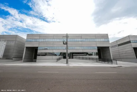 Galpão/Depósito/Armazém com 1 Quarto à venda, 2266m² no Iporanga, Sorocaba