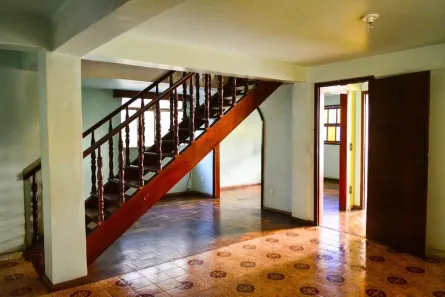Casa com 5 Quartos à venda, 350m² no São Lucas, Belo Horizonte