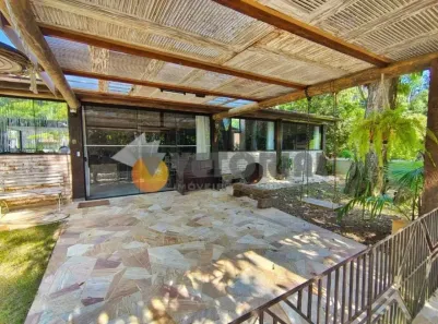 Casa de Condomínio com 2 Quartos à venda, 250m² no Mar Verde II, Caraguatatuba