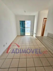 Apartamento com 2 Quartos à venda, 50m² no Jardim Camburi, Vitória