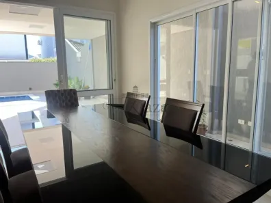 Casa de Condomínio com 3 Quartos à venda, 250m² no Urbanova VII, São José dos Campos