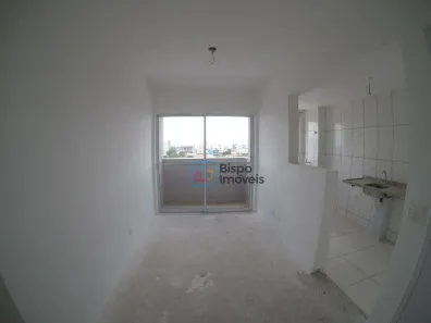 Apartamento com 2 Quartos à venda, 51m² no Vila Massuchetto, Americana
