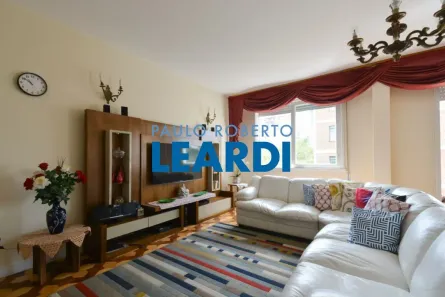 Apartamento com 3 Quartos à venda, 152m² no Bela Vista, São Paulo