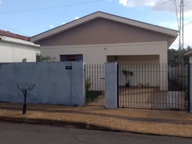 Casa com 2 Quartos à venda, 113m² no Jardim Nossa Senhora do Carmo, Americana