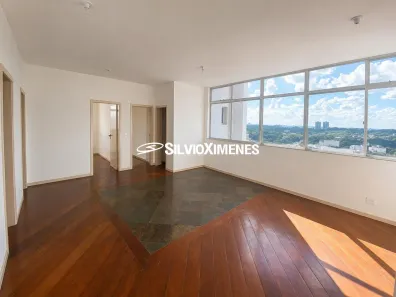 Apartamento com 3 Quartos à venda, 93m² no Santa Inês, Belo Horizonte