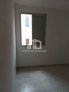 Apartamento com 2 Quartos à venda, 48m² no Bosque dos Eucaliptos, São José dos Campos