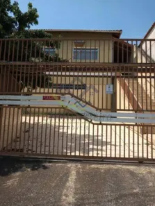 Sobrado com 4 Quartos à venda, 300m² no Jardim do Bosque, Suzano