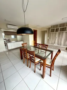 Apartamento com 2 Quartos à venda, 81m² no Jardim Aclimação, Cuiabá