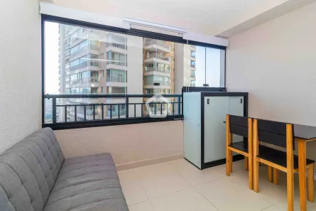 Apartamento com 1 Quarto à venda, 30m² no Sacomã, São Paulo
