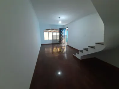 Sobrado com 3 Quartos à venda, 125m² no Vila Nova Alba, São Paulo