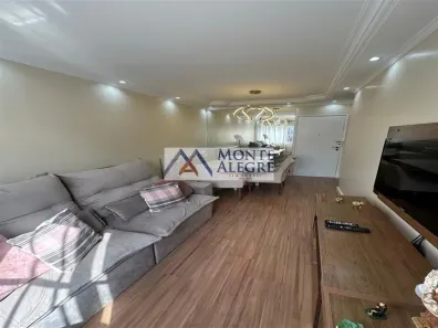 Apartamento com 2 Quartos à venda, 58m² no Centro, Diadema