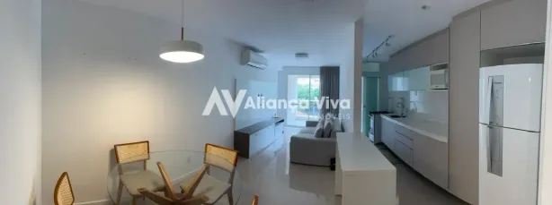 Apartamento com 2 Quartos à venda, 84m² no Botafogo, Rio de Janeiro
