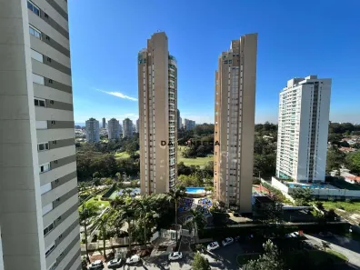 Apartamento com 3 Quartos para alugar, 84m² no Adalgisa, Osasco