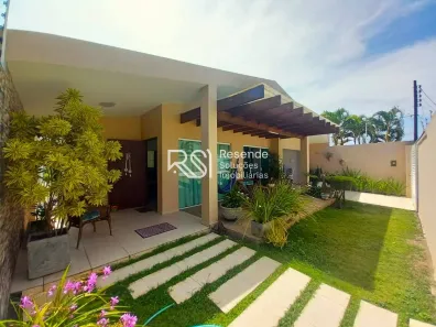 Casa com 3 Quartos à venda, 240m² no Barro Duro, Maceió