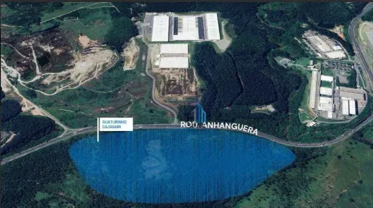 Lote/Terreno à venda, 305000m² no Guaturinho, Cajamar