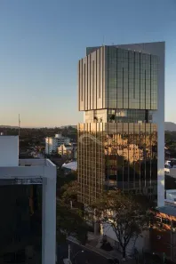 Sala Comercial para alugar, 32m² no Centro, Gravataí