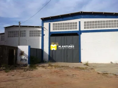 Galpão/Depósito/Armazém para alugar, 650m² no Barra de Jangada, Jaboatão dos Guararapes