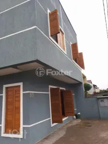 Casa de Condomínio com 3 Quartos à venda, 300m² no Passo das Pedras, Porto Alegre
