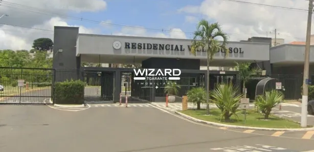 Lote/Terreno à venda, 331m² no Jardim São Marcos, Valinhos