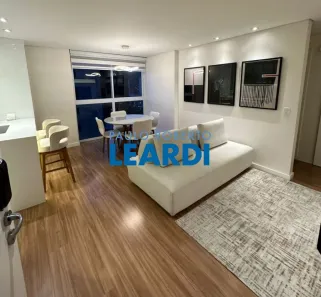Apartamento com 2 Quartos à venda, 69m² no São Benedito, Poços de Caldas