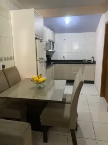 Casa com 2 Quartos à venda, 50m² no Bela Vista, Palhoça