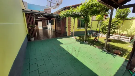 Casa com 2 Quartos à venda, 200m² no Parque Residencial Califórnia, Campo Limpo Paulista