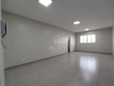 Imóvel Comercial com 1 Quarto para alugar, 40m² no Vila Independência, Piracicaba