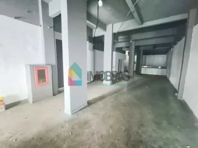 Ponto Comercial para alugar, 265m² no Humaitá, Rio de Janeiro