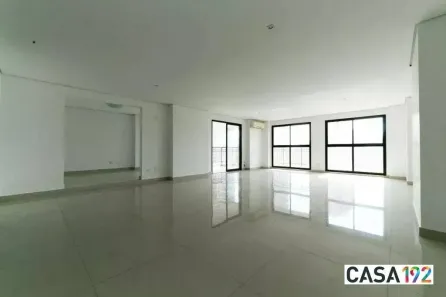 Apartamento com 4 Quartos para alugar, 370m² no Santo Amaro, São Paulo