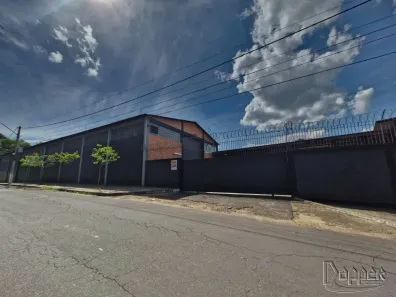 Galpão/Depósito/Armazém para alugar, 1499m² no Santo Afonso, Novo Hamburgo