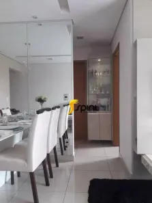 Apartamento com 2 Quartos para alugar, 70m² no Centro, Uberlândia
