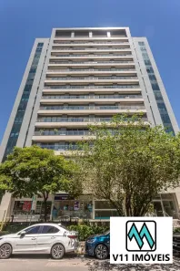 Apartamento com 1 Quarto à venda, 39m² no Auxiliadora, Porto Alegre