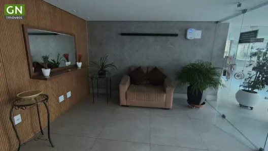 Apartamento com 2 Quartos para alugar, 75m² no Coração de Jesus, Belo Horizonte