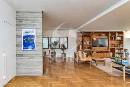 Apartamento com 3 Quartos à venda, 313m² no Santa Cecília, São Paulo