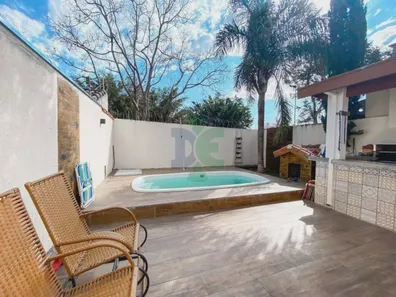Sobrado com 3 Quartos à venda, 120m² no Jardim Altos de Santana I, Jacareí