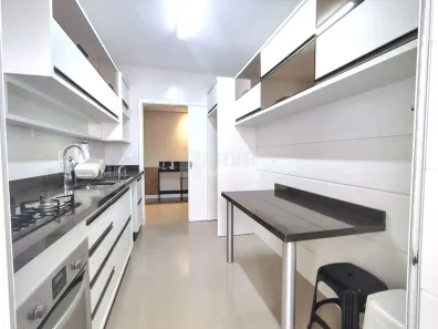 Apartamento com 2 Quartos à venda, 88m² no Saco Grande, Florianópolis