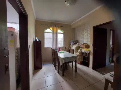 Apartamento com 3 Quartos à venda, 90m² no Liberdade, Belo Horizonte