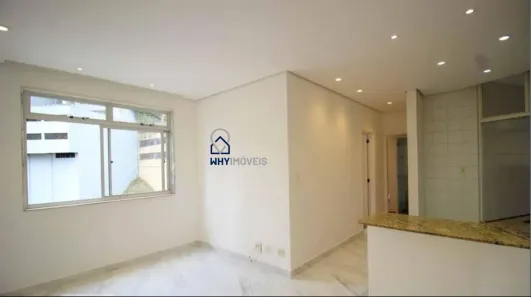 Apartamento com 2 Quartos para alugar, 62m² no Sion, Belo Horizonte