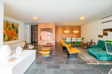 Apartamento com 3 Quartos à venda, 218m² no Campo Belo, São Paulo