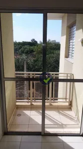Apartamento com 2 Quartos à venda, 47m² no Jardim Terra Branca, Bauru