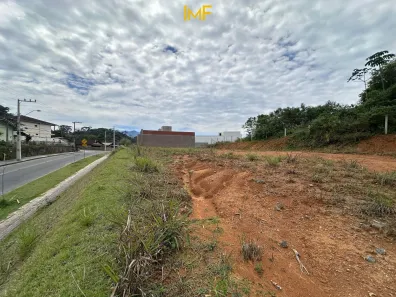 Lote/Terreno à venda, 263m² no Itoupava Central, Blumenau