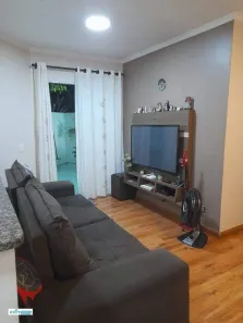 Apartamento com 2 Quartos à venda, 65m² no Vila Endres, Guarulhos