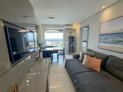 Apartamento com 2 Quartos à venda, 57m² no Santos Dumont, São José do Rio Preto